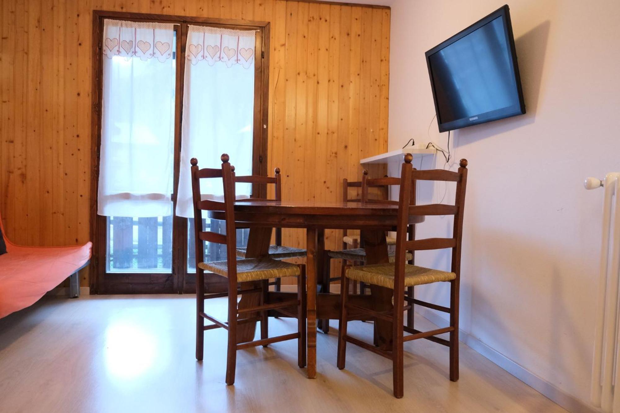 Residence Penia 1 Canazei Kültér fotó